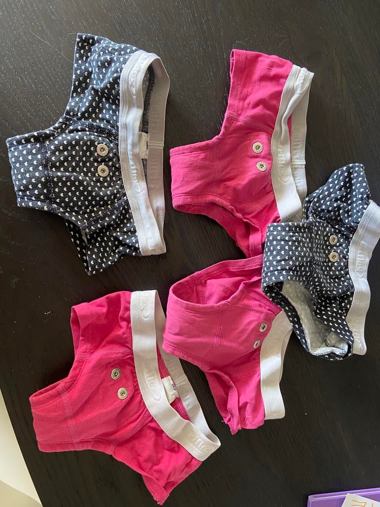 Uriflex onderbroeken, Ophalen of Verzenden, Gebruikt, Jongen of Meisje, Nacht- of Onderkleding