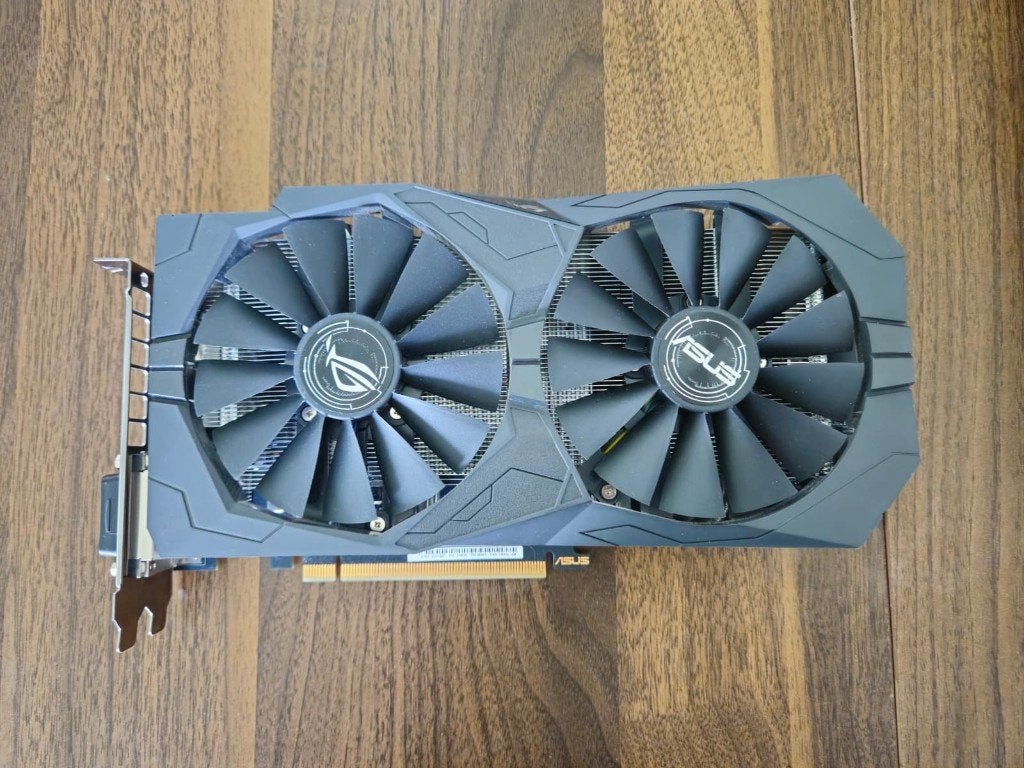 GTX 1050 Ti, Computers en Software, Videokaarten, PCI-Express 3, HDMI, Ophalen of Verzenden, Nvidia