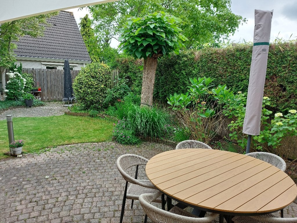 Vaste klusjesman gezocht – tuin en huis, Almere, Diensten en Vakmensen, Klussers en Klusbedrijven