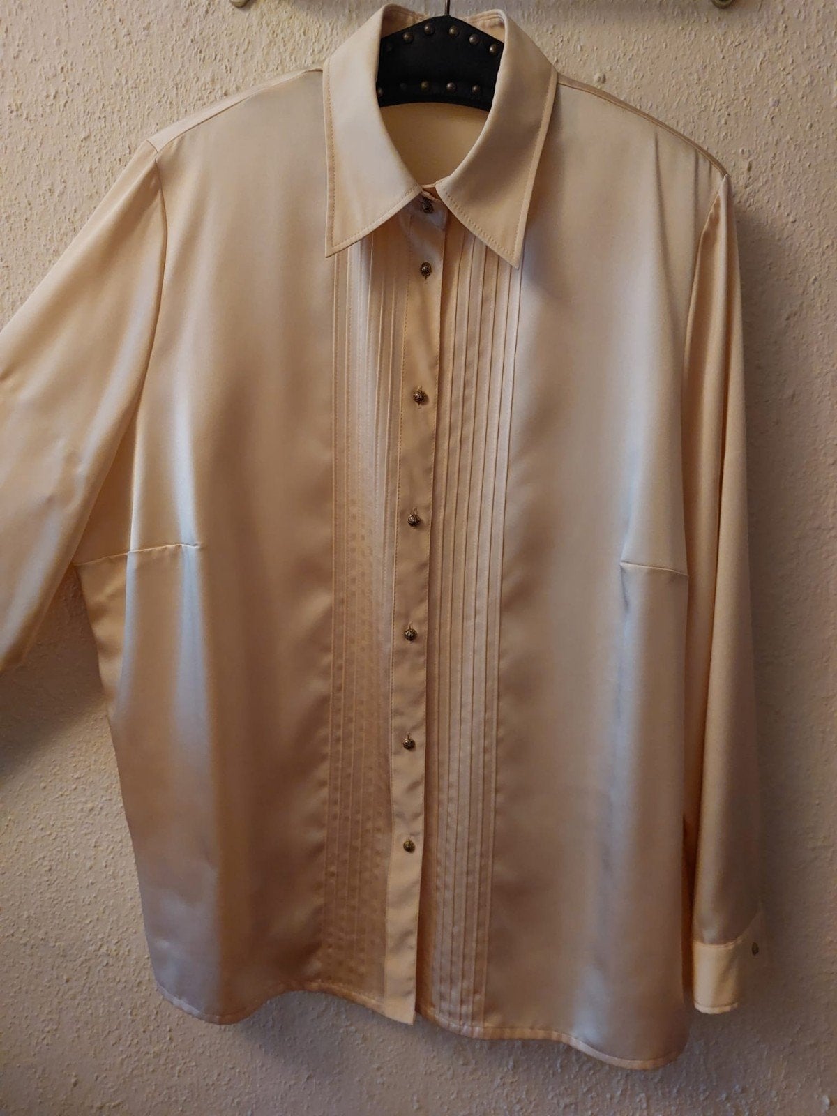 Prachtige blouse van Sommerman, maat 48/50, Sommerman, Ophalen of Verzenden, Zo goed als nieuw, Maat 46/48 (XL) of groter