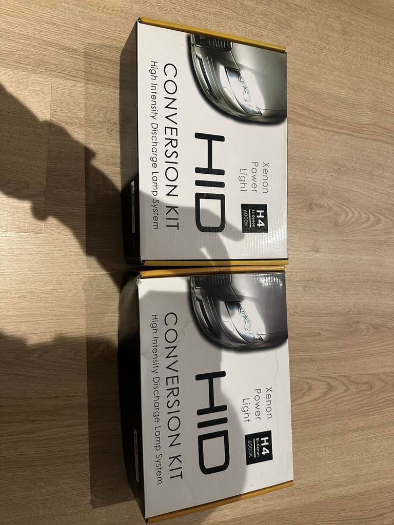Xenon power light, Ophalen of Verzenden, Nieuw