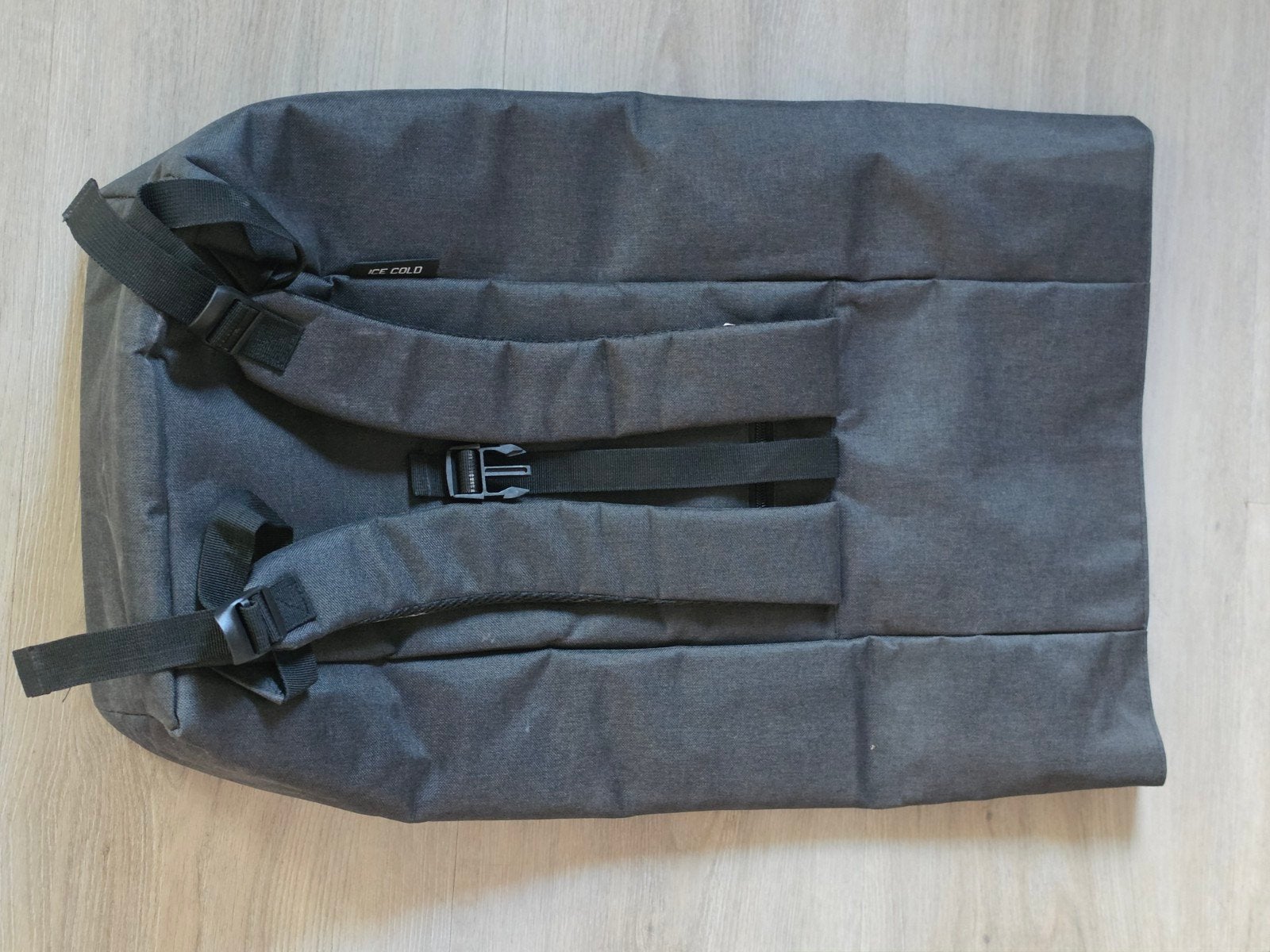 Nieuwe Koel rugtas - Ideaal voor picknick of dagje uit, Sieraden, Tassen en Uiterlijk, Tassen | Rugtassen, Overige merken, 40 cm of meer