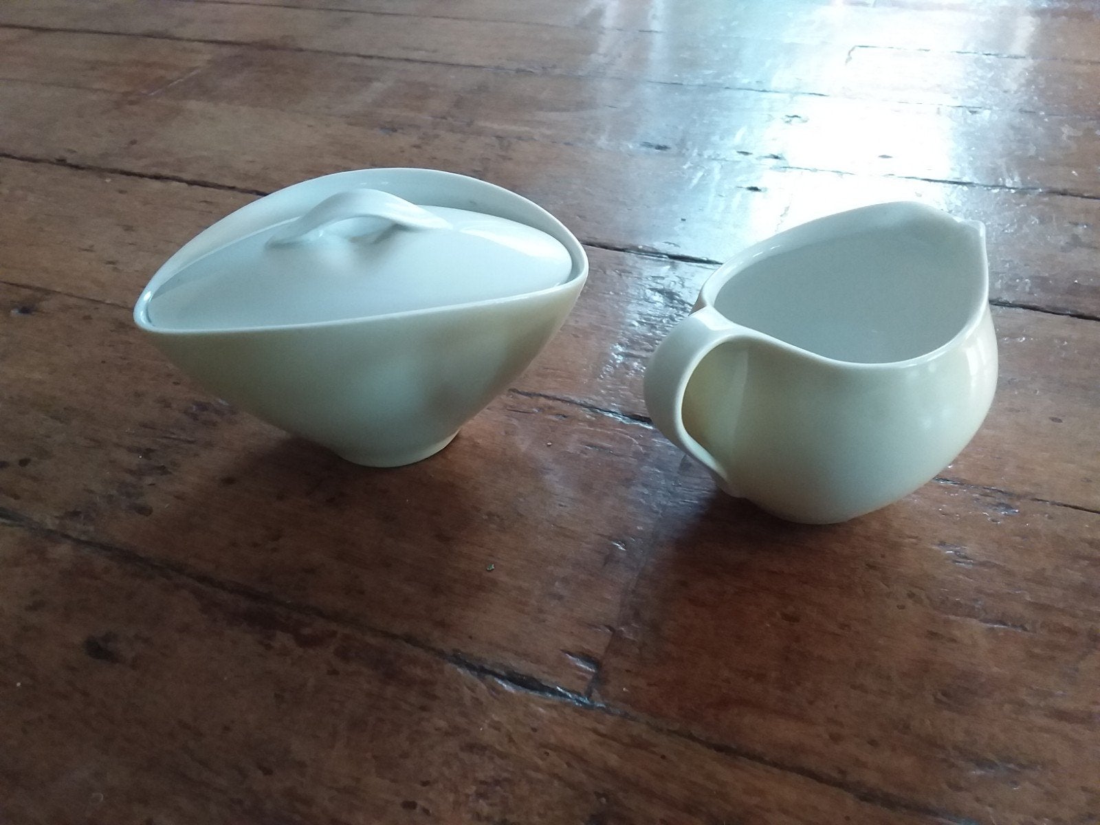 Larissa servies Eschenbach Bavaria ADC 1955 - perfecte staat, Ophalen