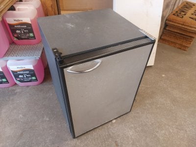 Compressor koelkast C45LA 12V Vitrofrigo, Niet ingevuld, Gebruikt, Niet ingevuld, Niet ingevuld