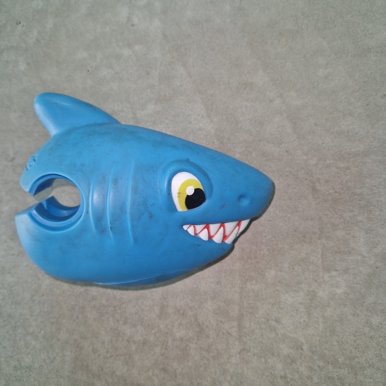 Scootaheadz haai voor de step, Dieren en Toebehoren, Vis