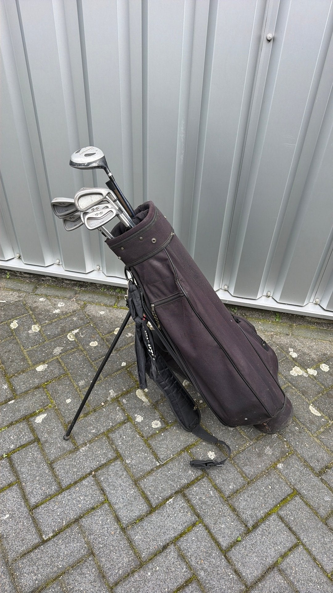 Golfset