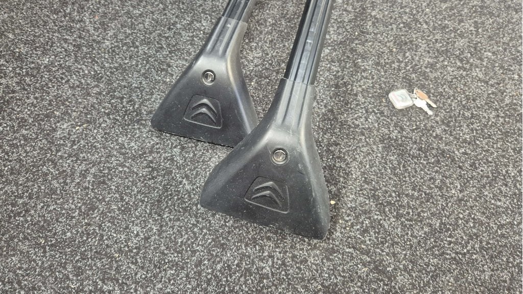 Allesdragers Citroen DS3 van 2010 t/m 2015, Auto diversen, Gebruikt, Niet ingevuld, Niet ingevuld, Ophalen