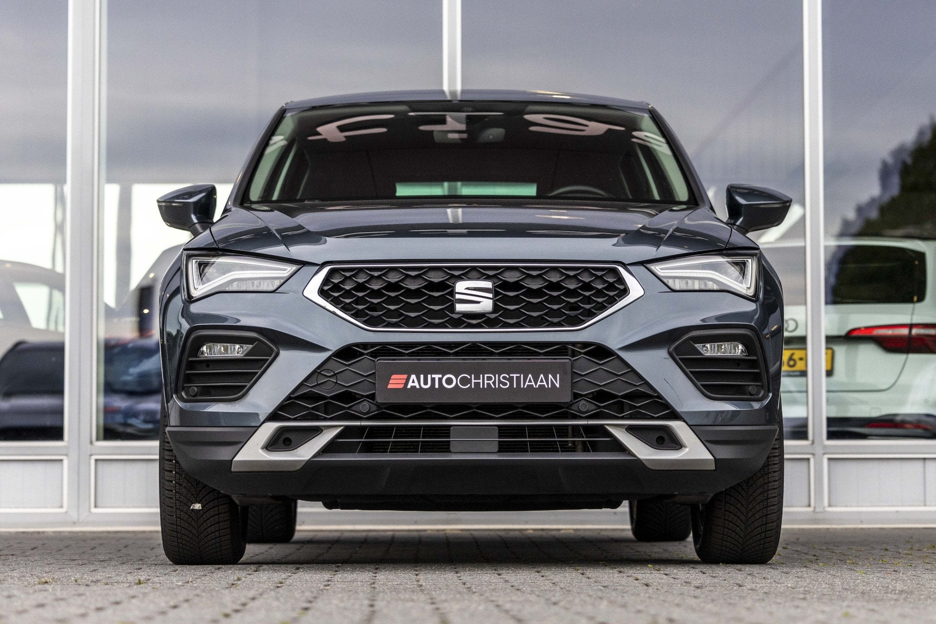 SEAT Ateca 1.5 TSI Xperience Business Intense | Keyless | Ca, 12 maanden, Euro 6, 4 cilinders, Ateca