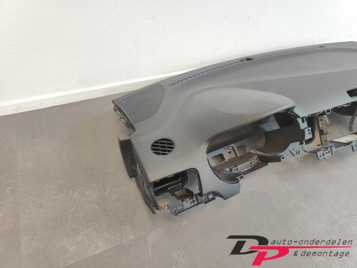 Dashboard van een Kia Picanto, -, -, Ophalen of Verzenden, -