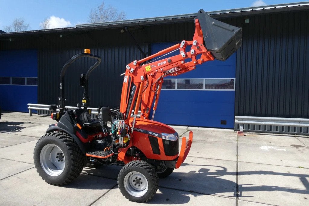 Tafe 6028H (bj 2025), Zakelijke goederen, Nieuw, Overige merken