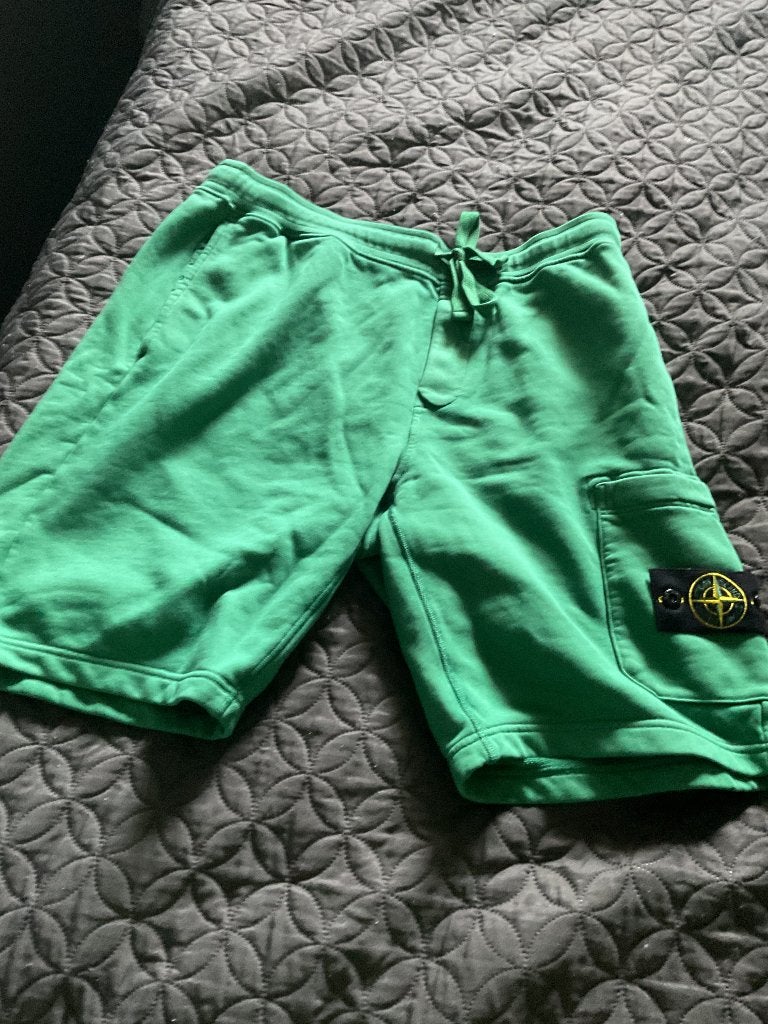 stone island, Maat 52/54 (L), Nieuw, Ophalen of Verzenden, Stone Island