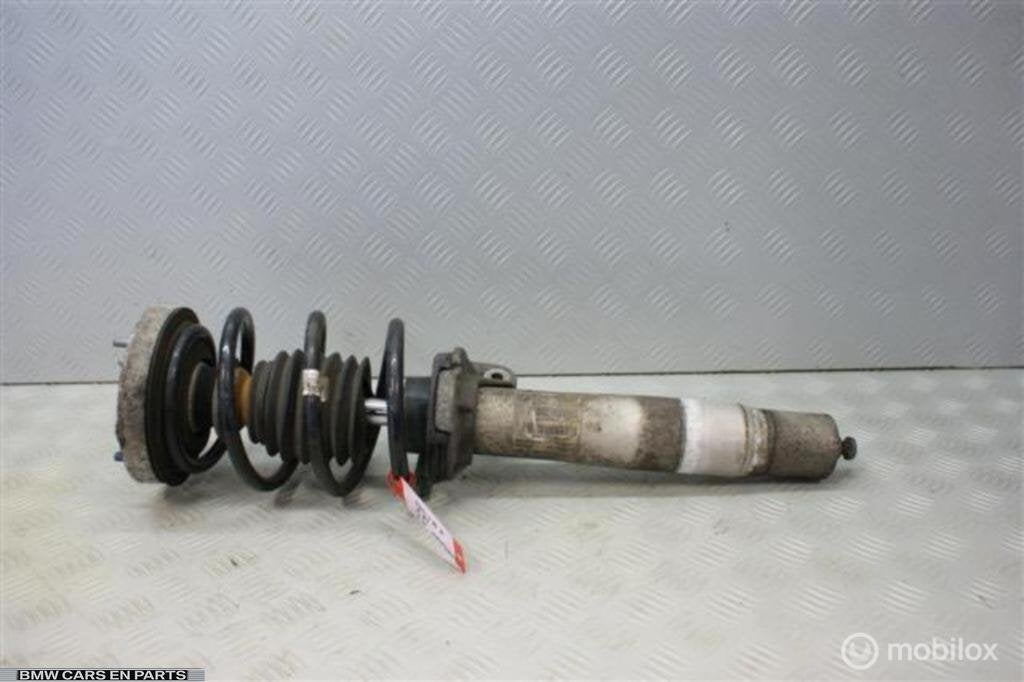 schokdemper links voor 3 serie e92 e93 m3 veerpoot links, Gebruikt, BMW, BMW