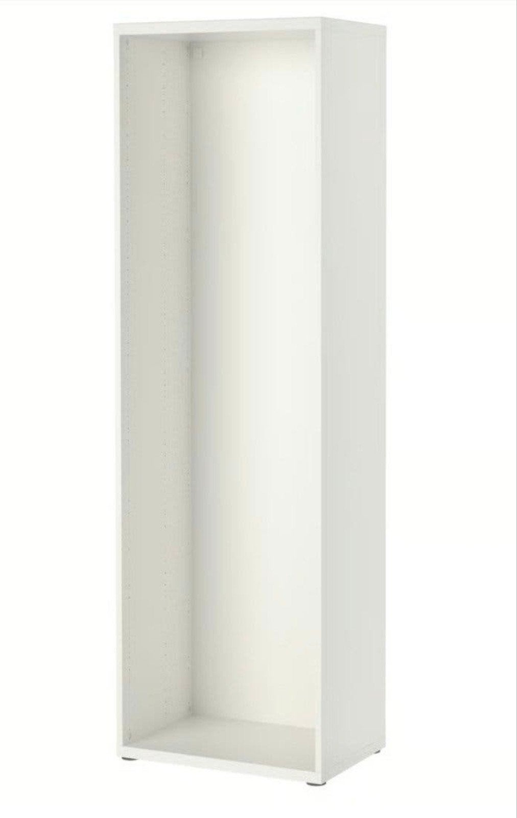 ikea besta basiselement 60x40x192, Ophalen, 25 tot 50 cm, 50 tot 100 cm, Minder dan 100 cm