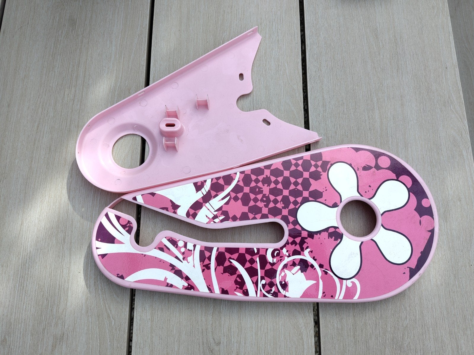 Triker Lady Rocker kettingkast - Nieuw, Ophalen of Verzenden, Nieuw, Overige merken