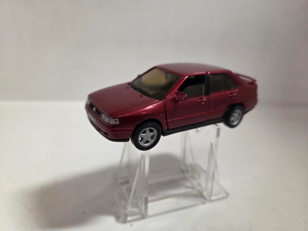 AHC Seat Toledo 1:43, Overige merken, Auto, ., Ophalen of Verzenden