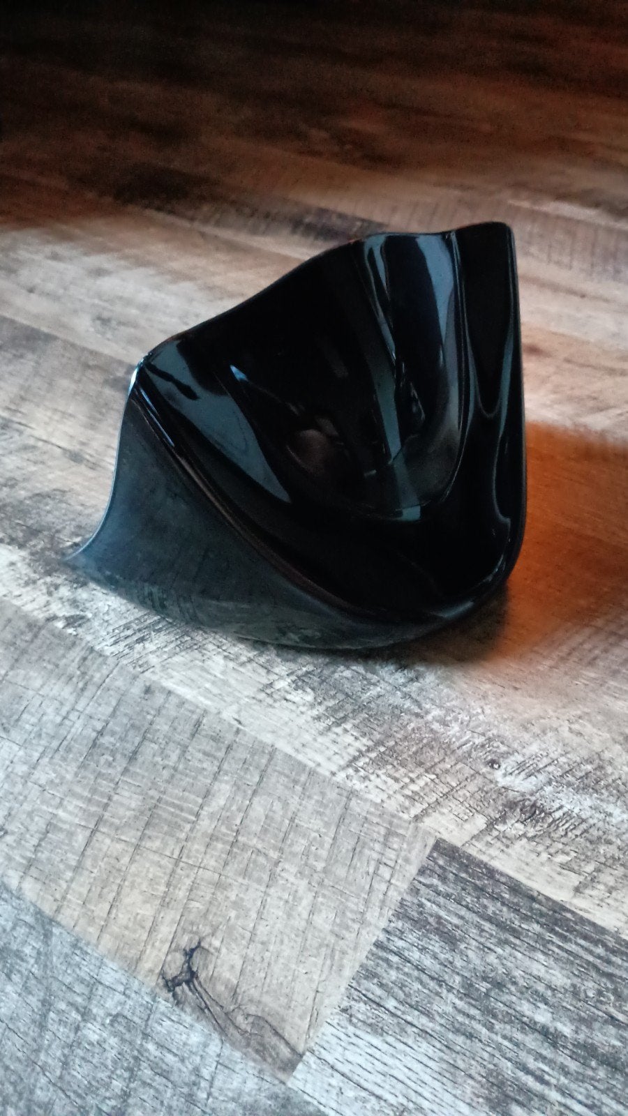 BELLYPAN MOTORSPOILER BUGSPOILER HARLEY DAVIDSON COMPATIBEL, Ophalen of Verzenden