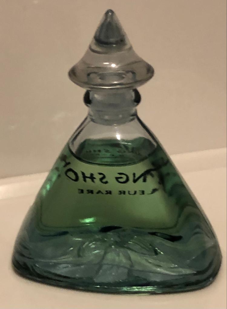 Ming Shu Fleur Rare Eau de Toilette 30ml - Yves Rocher, Sieraden, Tassen en Uiterlijk, Uiterlijk | Parfum, Ophalen of Verzenden
