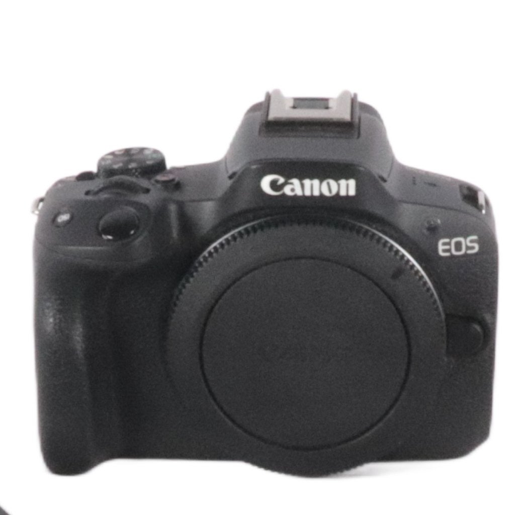 Canon EOS R50 Body - Nette Staat, Canon, Gebruikt, Support@canon.com, 30-2, Shimomaruko 3-chome, Ohta-ku
Tokyo 146-8501
Japan