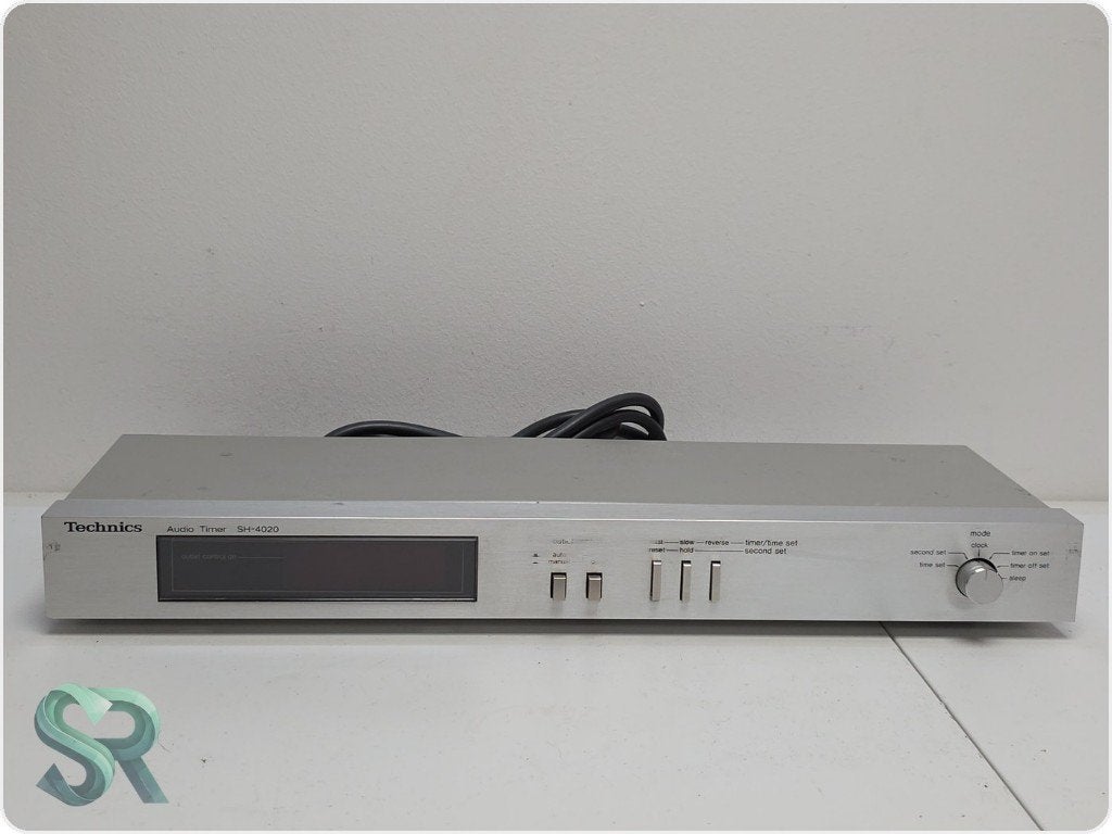 Technics SH-4020, Gebruikt, ., Ophalen of Verzenden, .