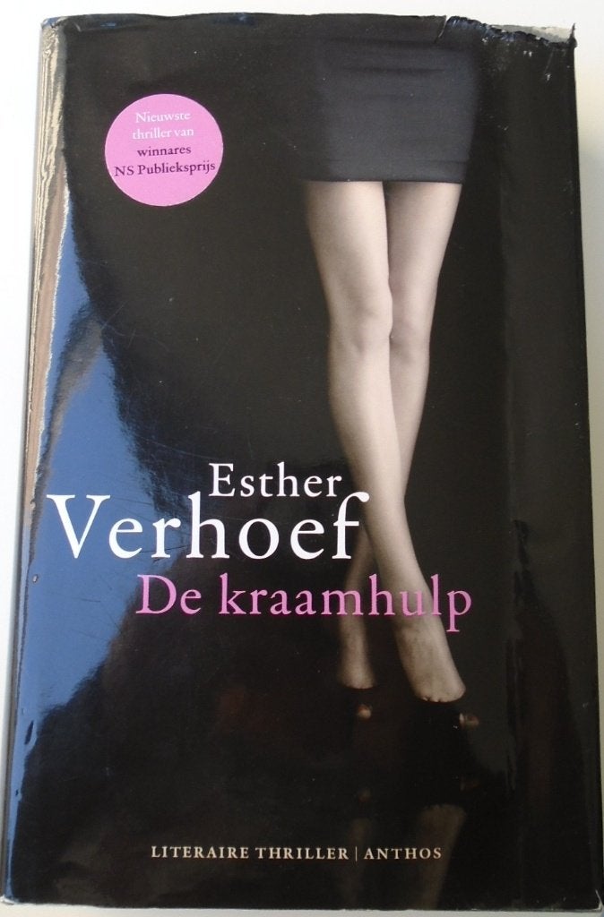 DE KRAAMHULP 9789041425805, Ophalen of Verzenden, Gelezen
