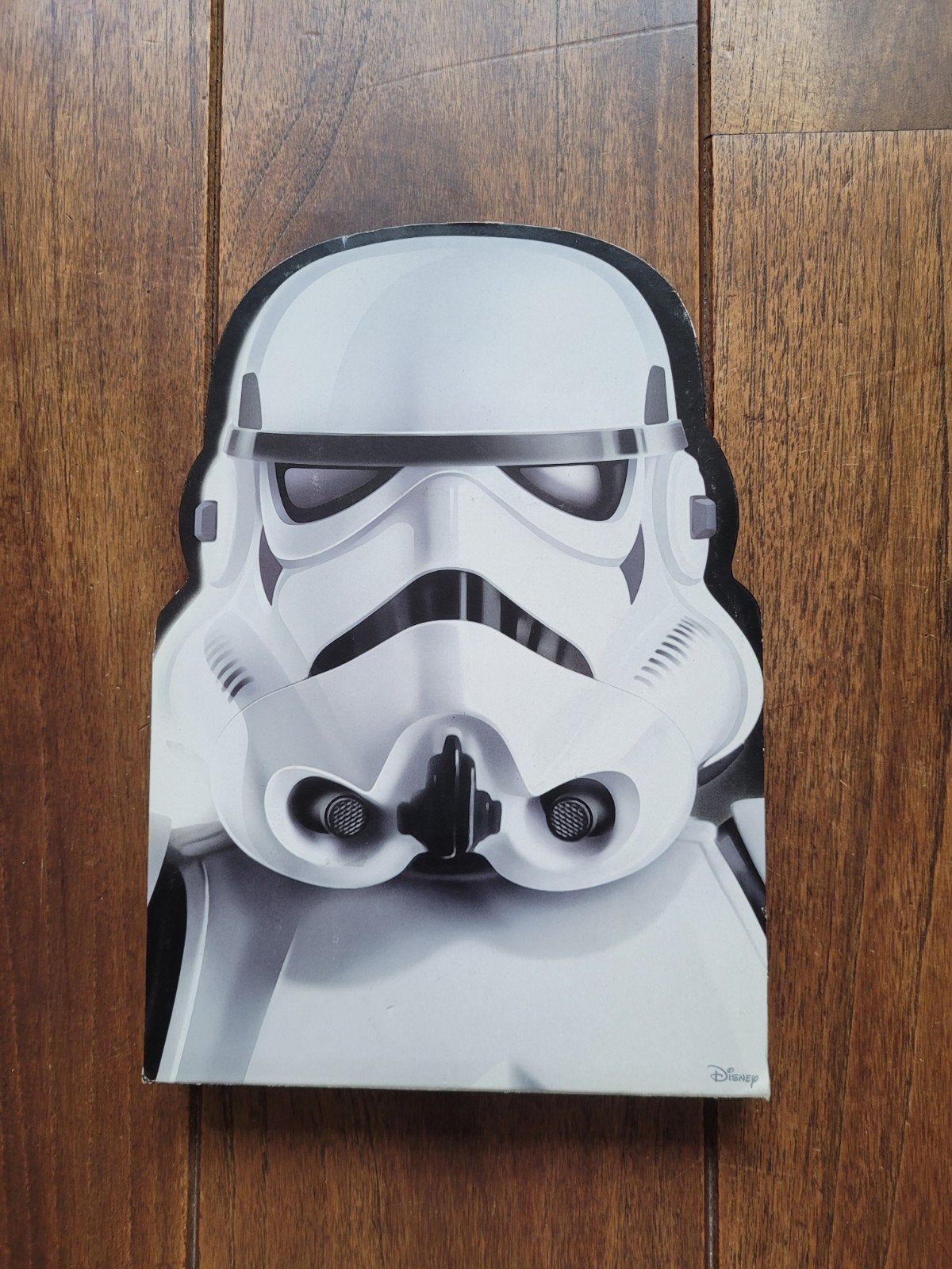 Crayola Star Wars Stormtrooper Tekenset - Nieuwstaat, Ophalen, Zo goed als nieuw, Knutselen