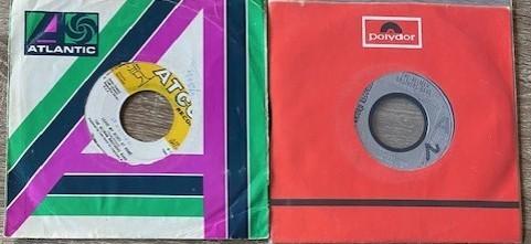America/AleezAllez/MarcAlmond/Alphaville/AlteredImages/Allma, Originele persing, Ophalen of Verzenden, Zo goed als nieuw, Rock en Metal
