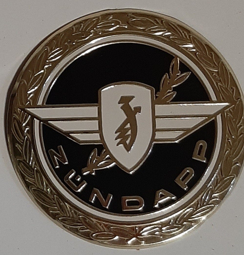 gevraagd originele tank logo's, Ophalen of Verzenden