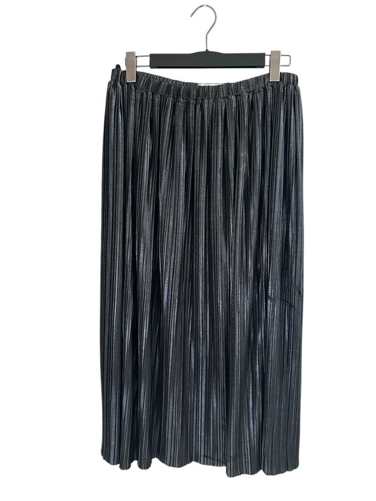 Janice rok XL, Zwart, Maat 46/48 (XL) of groter, Ophalen of Verzenden, Zo goed als nieuw
