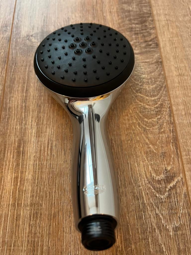 NIEUWE Grohe douchekop, Doe-het-zelf en Verbouw, Ophalen, Nieuw, Douche