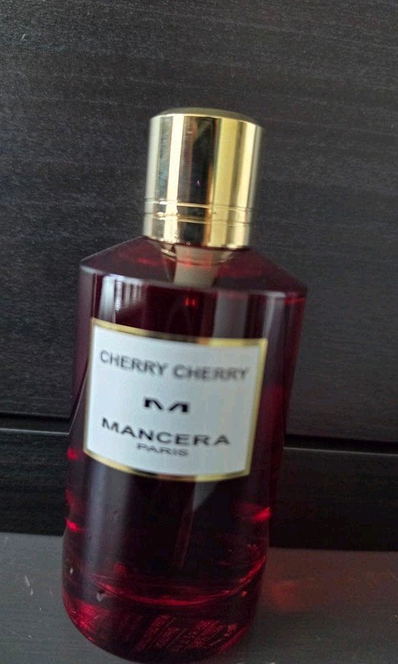 Mancera cherry cherry decants, Ophalen of Verzenden, Nieuw