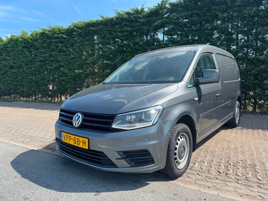 Volkswagen Caddy 2.0 TDI L2H1 BMT Maxi Highline, 1518 kg, Gebruikt, Euro 6, 4 cilinders