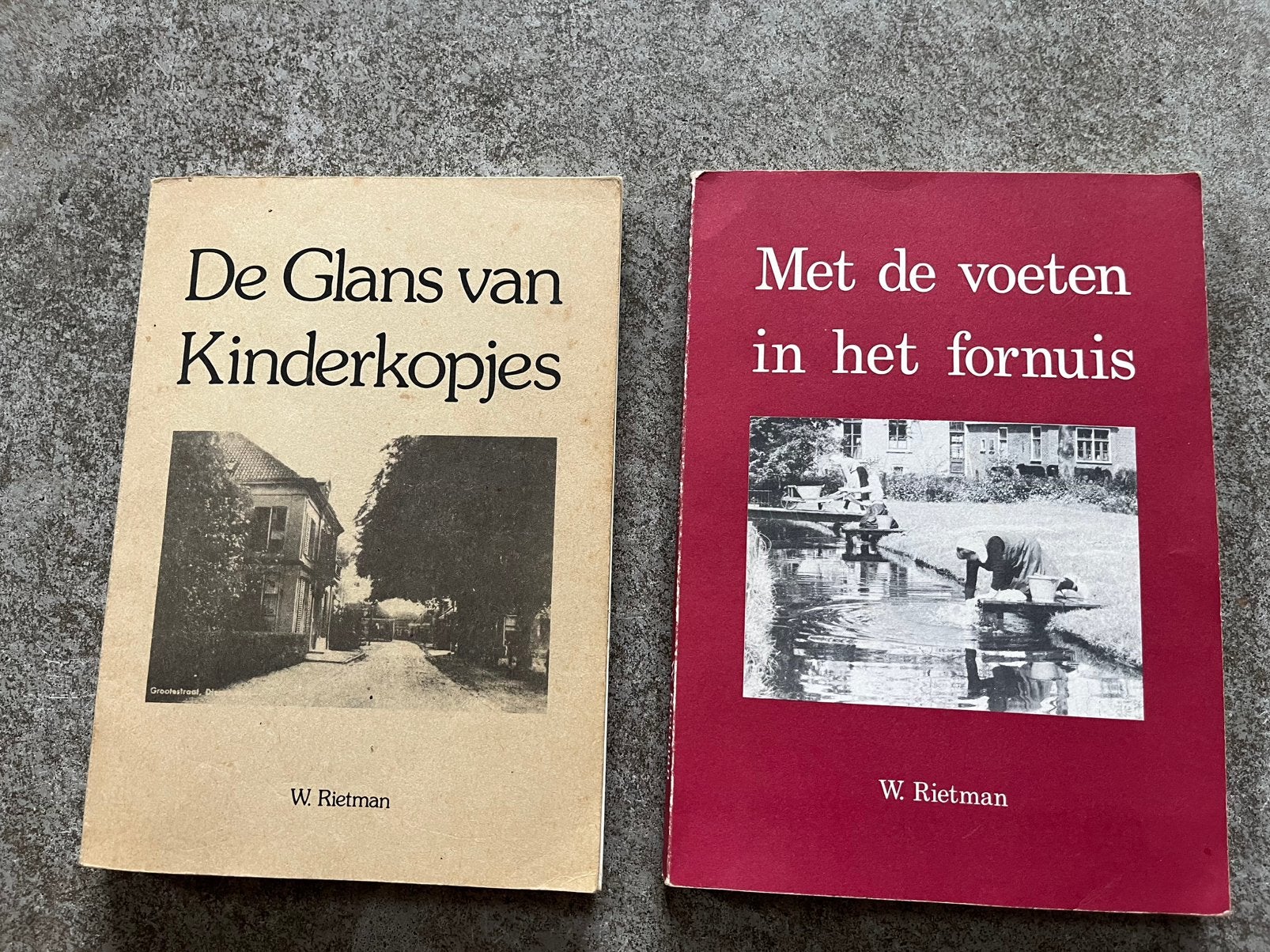 Geschiedenis over Diemenheim, Ophalen of Verzenden, Gelezen
