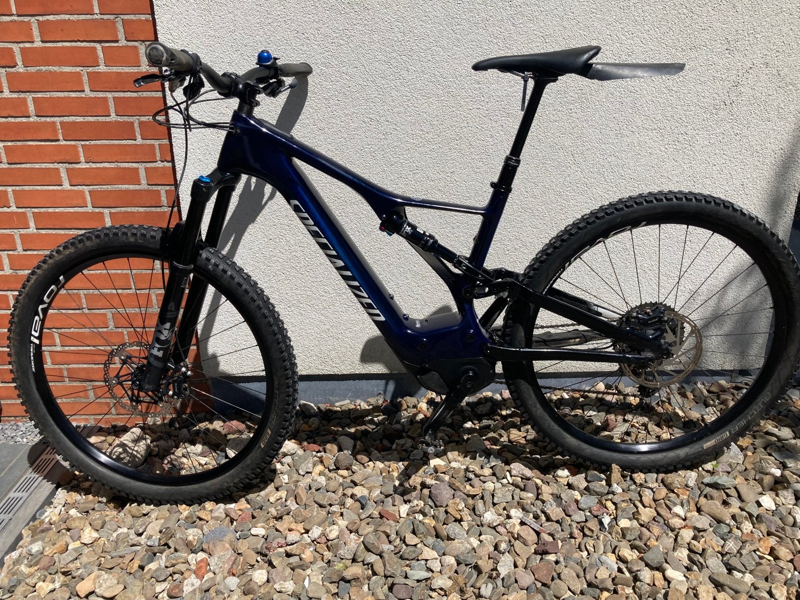 Specialized Levo Turbo Gen 2 maat L, Gebruikt, Schijfrem, 53 tot 57 cm, Ophalen