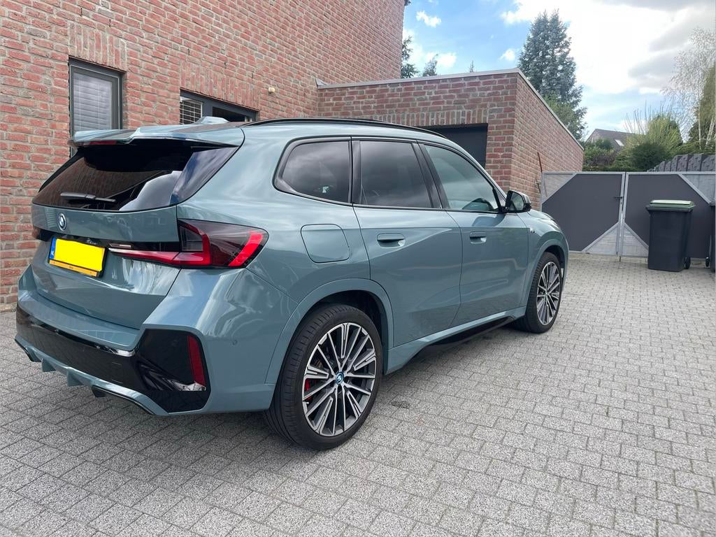 BMW X1 M Sport PRO !30e X Drive Full Option’s !!!!, Vierwielaandrijving, 336 pk, X1, Automaat