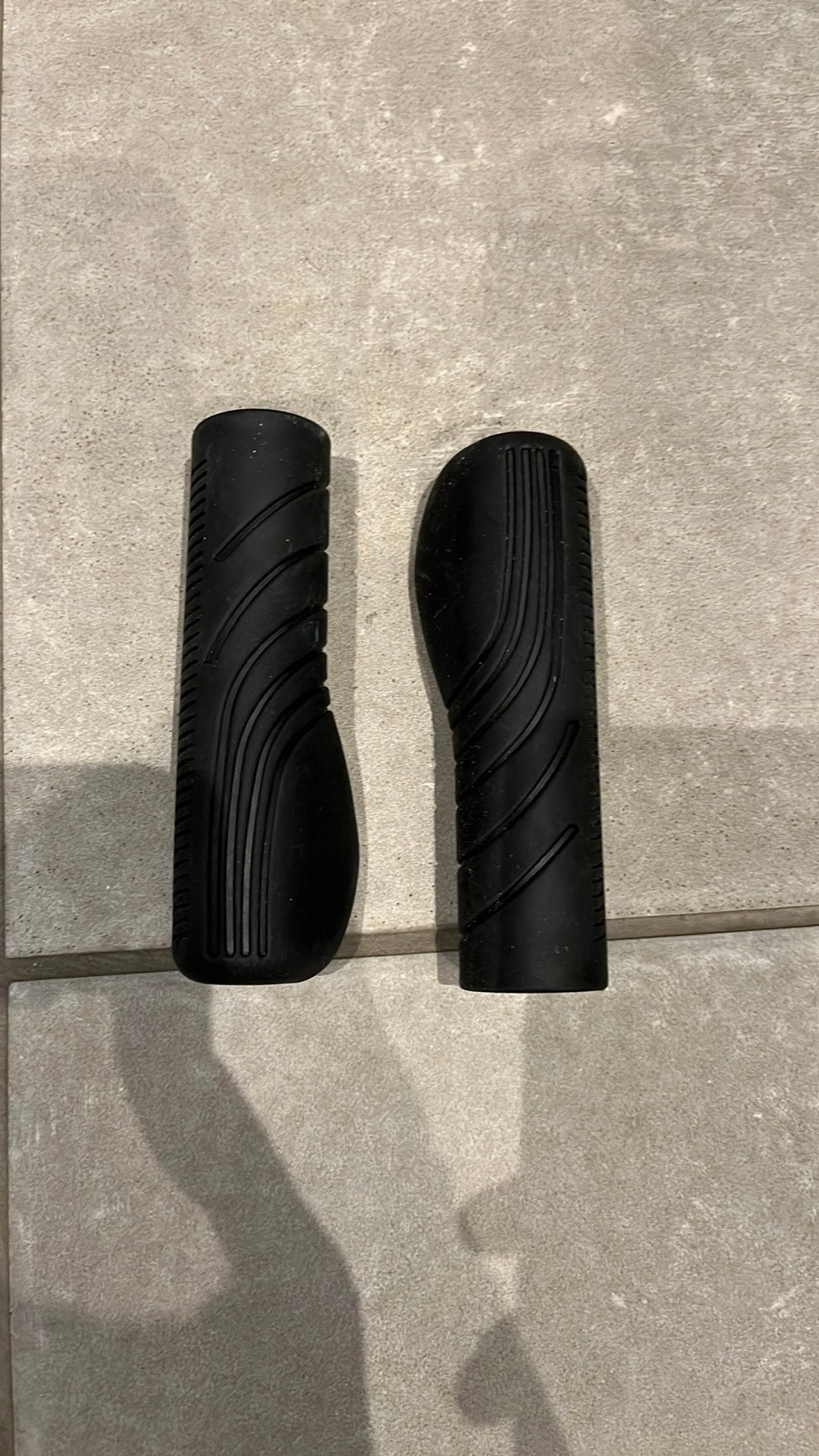 Ouxi GT2000 Stock Fiets Handvaten, Ophalen of Verzenden, Gebruikt