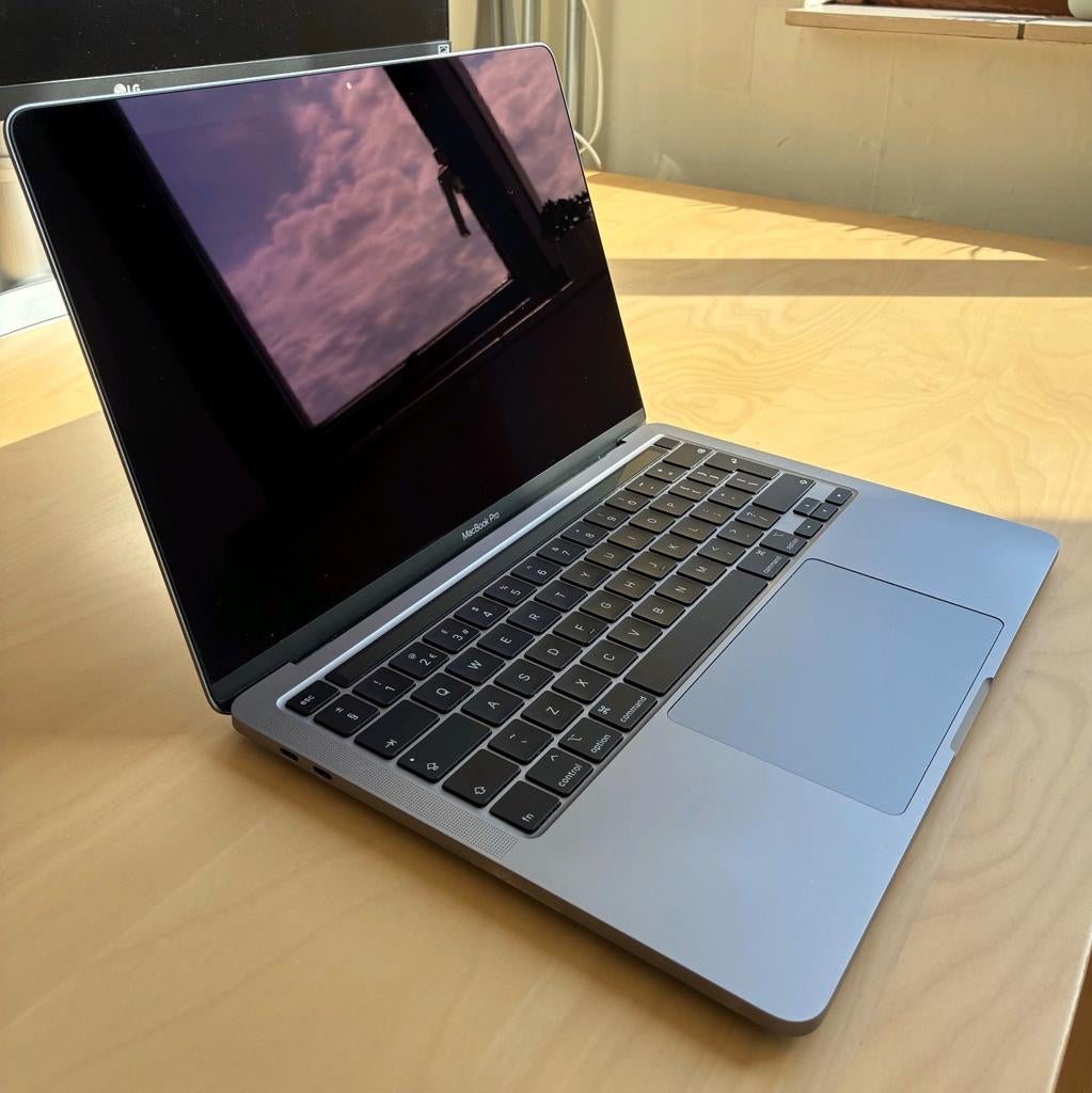 MacBook Pro 13 inch 2019, 16GB RAM, 256GB SSD, MacBook Pro, 256 GB, 13 inch, Ophalen of Verzenden