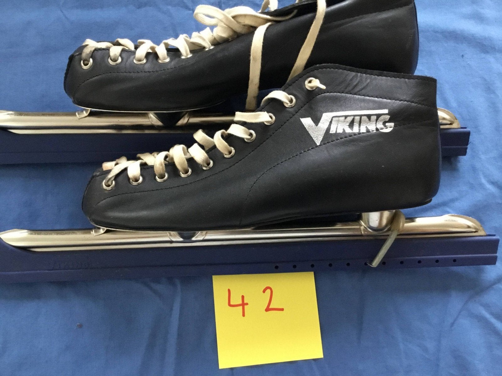Viking Noren - maat 42, Viking, Gebruikt, Ophalen of Verzenden, Noren