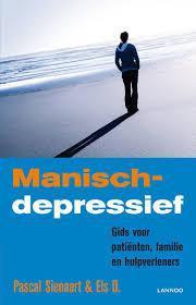 Pascal Sienaert Manisch-depressief, Ophalen of Verzenden, Nieuw