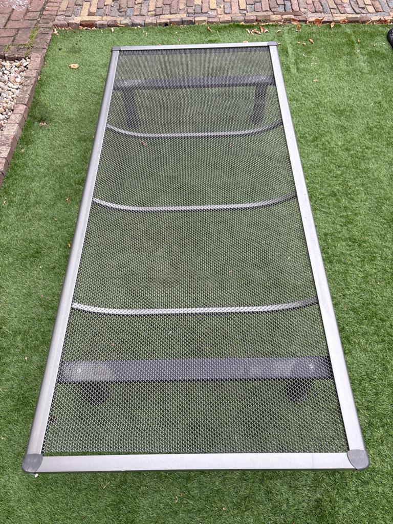 Spiraalbodem 90 x 205, Ophalen, 90 cm, Eenpersoons, 210 cm
