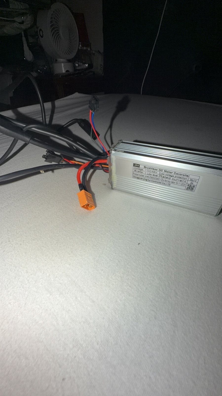 V20 controller, Ophalen of Verzenden, Nieuw