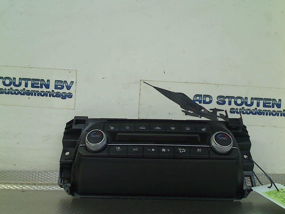 Bedieningspaneel Verwarming Mazda CX-5 II (KF) kn5b61190, Gebruikt, Hitdorfer Straße 73, Leverkusen 51371, , Duitsland, Mazda