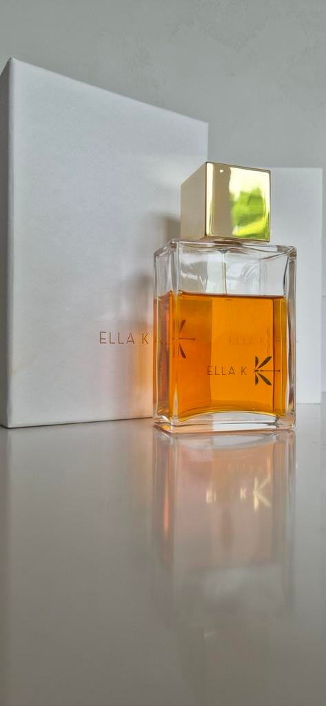 Ella K - Reflet sur l'Okavango -  decant, Ophalen of Verzenden, Nieuw