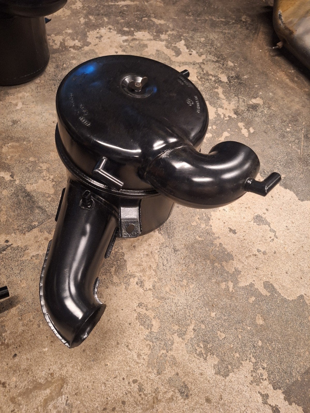Voor Opel Cih luchtfilters, carburateur en injectie, Auto-onderdelen, Ophalen of Verzenden, Gereviseerd, Oldtimer onderdelen