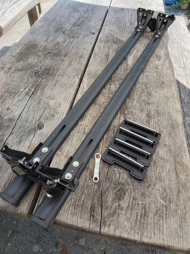 Dakdrager, Ophalen of Verzenden, Gebruikt