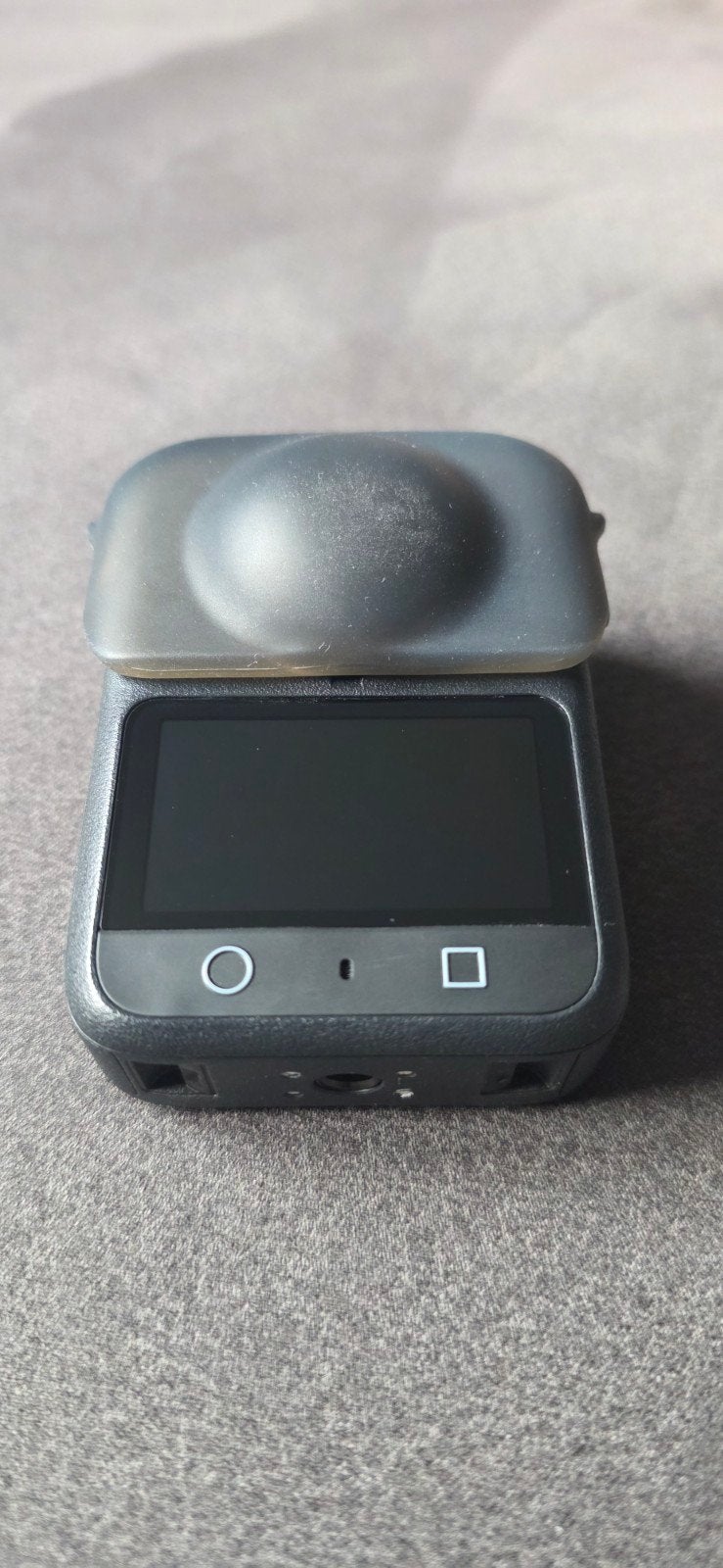 DJI Osmo Action 360 camera - Zo goed als nieuw, Ophalen, Zo goed als nieuw, Overige merken