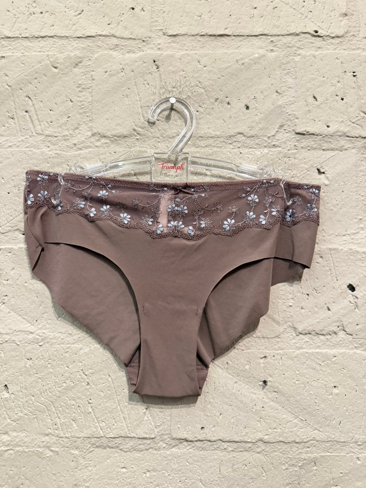 Mey slip 38 NIEUW!! Nu €15, Ophalen of Verzenden, Slip