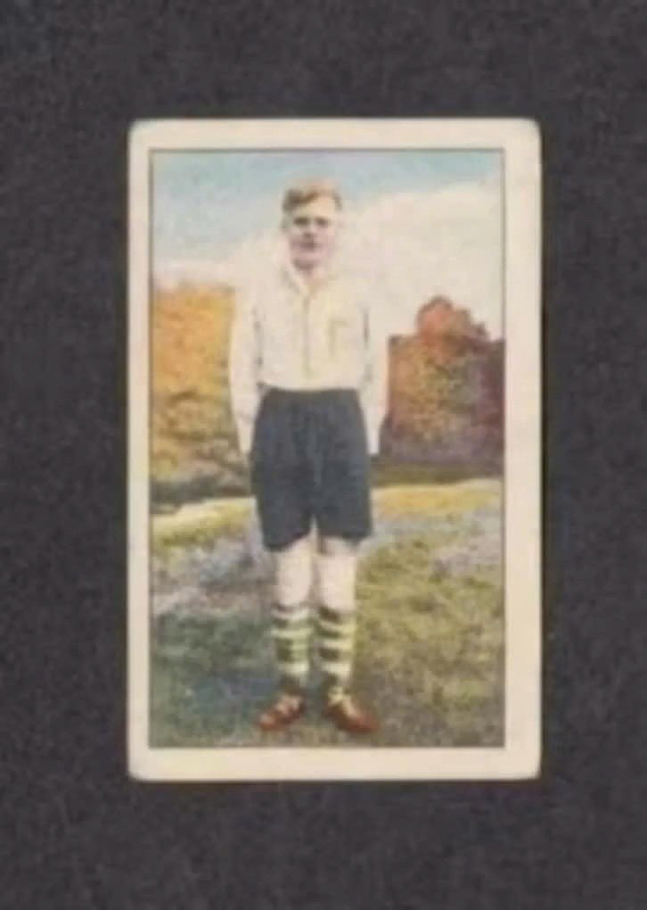 Voetbalplaatje Blom VIOS Den Haag (80)., Ophalen of Verzenden, Zo goed als nieuw