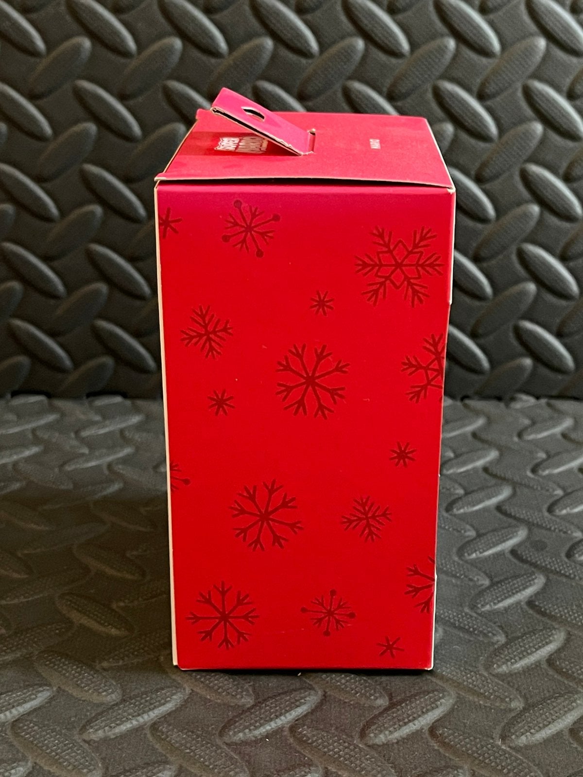 Super Mario Hallmark Kerst Ornament Mario 2021 Nieuw, Ophalen of Verzenden, Nieuw