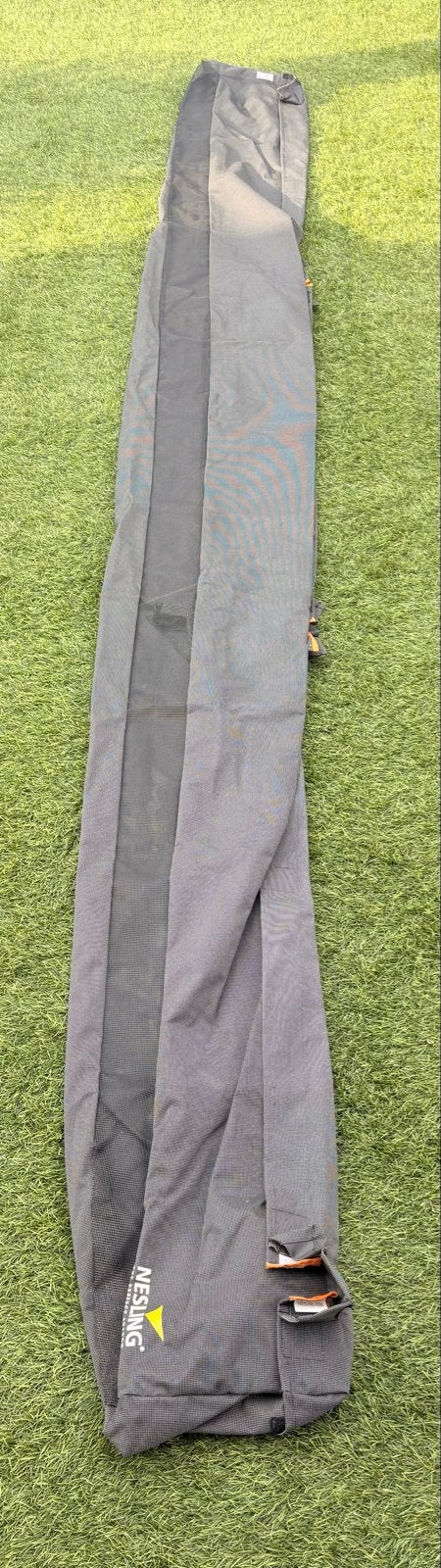 Nesling Coolfit Harmonica Cover - 370 cm, Overige typen, Nieuw, Ophalen of Verzenden, Minder dan 250 cm