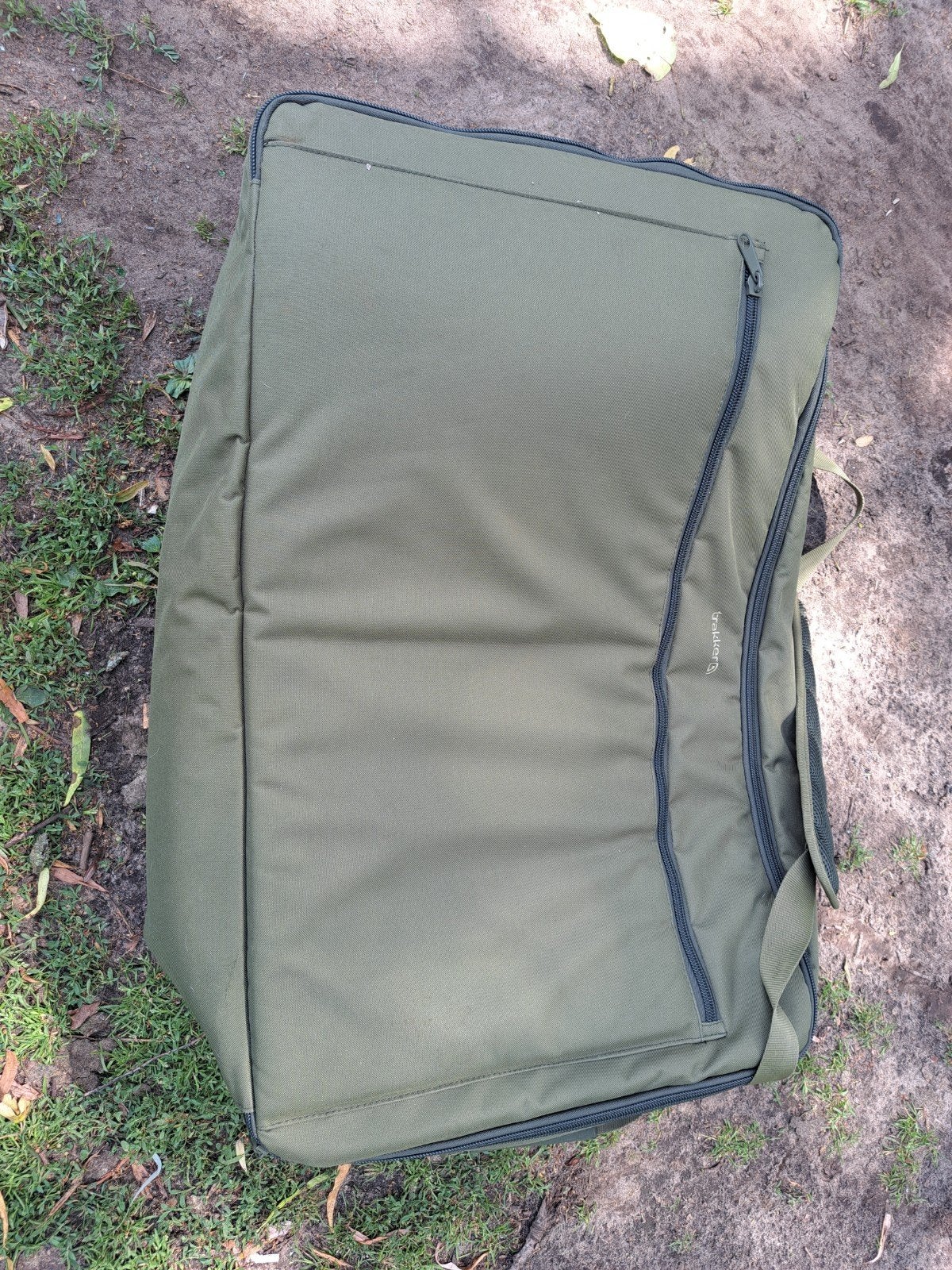 Tas voor navigator., Ophalen, Zo goed als nieuw, Overige typen